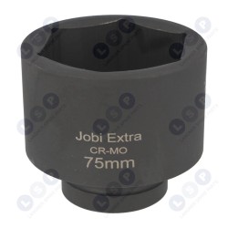 Triecienmuciņa 75 MM 1' JOBIextra CR-Mo (5900774580751)