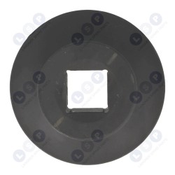 Triecienmuciņa 75 MM 1' JOBIextra CR-Mo (5900774580751)