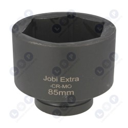 Triecienmuciņa 85 MM 1' JOBIextra CR-Mo (5900774580850)