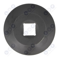 Triecienmuciņa 85 MM 1' JOBIextra CR-Mo (5900774580850)