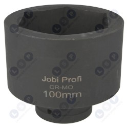 Triecienuzgalis 100 MM 1' JOBIextra CR-Mo (5900774581000)