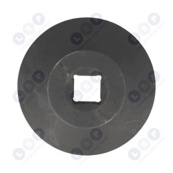 Triecienuzgalis 100 MM 1' JOBIextra CR-Mo (5900774581000)