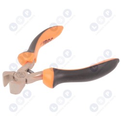 120 mm priekšējie griezēji ar atsperi (5900774501978)