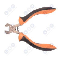 120 mm priekšējie griezēji ar atsperi (5900774501978)