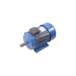 YC100L1-2 Elektromotors 230 V 1,5 kW 2850 apgr./min ()