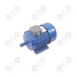 YS90L-4 elektromotors 380 V 1,1 kW 1400 apgr./min ()