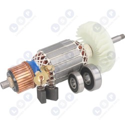 Ротор для комплекта УШМ MAKITA GA9020S GA9020R GA9020 ()