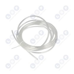 Degvielas šļūtene krūmgriežiem, ķēdes zāģiem, 5M šļūtene (5903794737938)