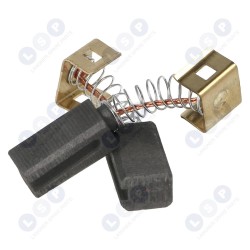 Кисти для BLACK DECKER CD105 CD115 EINHELL BT-AG 850 TC-AG (5903794735668)