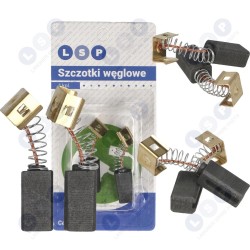 Кисти для BLACK DECKER CD105 CD115 EINHELL BT-AG 850 TC-AG (5903794735668)