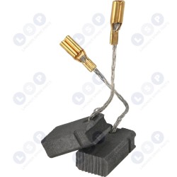 Угольные щетки для шлифмашины BOSCH 6x10x17 (5903794735675)