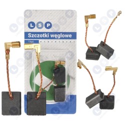 Угольные щетки для шлифовальной машины DeWalt DWE4233 DWE4237 DWE4257 (5903794735682)