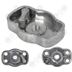 Startera izvilcējs benzīna krūmgriezim (5903794735736)