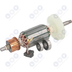 Ротор для шлифмашины BOSCH GWS 10-125 C CE GWS 1000 PWS 10 HILTI AG SET ()