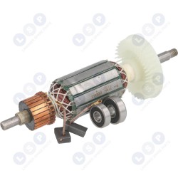 РОТОР ДЛЯ BOSCH GWS 11-125 CI CIE CIH 1 604 010 A21 комплект ()