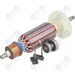 Ротор для шлифовальной машины BOSCH GWS 14-125 C CE PWS 13-125 CE ()