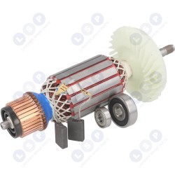 Ротор для шлифовальной машины BOSCH GWS 23-230 GWS 24-230 ()