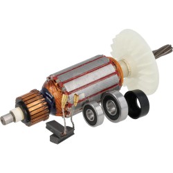 Ротор для дрели BOSCH GBH 2-24 DSR GBH 2-24 DFR комплект ()