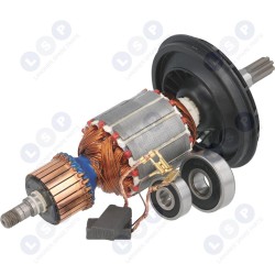Ротор для молотка BOSCH GBH 5-40 DCE 5-40 DE 1614011098 GSH 5E GSH 5CE ()