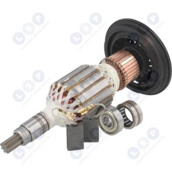 Ротор для молотка BOSCH GSH11E GSH 11 E GBH11DE 1614011072 ()