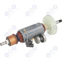 Rotors slīpmašīnai BOSCH GWS 19-125 CI CIE HILTI AG125-19SE 1600A00D2N ()