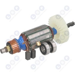 Rotors HITACHI DH24PC3 DH24PB3 urbšanas komplektam ()