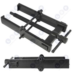 Divu sviru ģeneratora tīrītāja gultņa novilcējs (5903794735705)