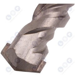 Urbis betonam un akmenim 32x600mm 2 zobi SDS MAX (5903794728585)