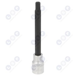 IMBUS uzgaļa ligzda 8 MM 1/2 HONITON 140 mm (5900774576082)