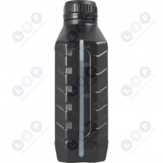 BRIGGS STRATTON motoreļļa zāles pļāvējiem SAE30 0,6 l (4016153100050)