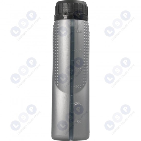 Motorzāģu ķēdes eļļošanas eļļa 0,6 l 600 ml AXENOL (5901828110849)