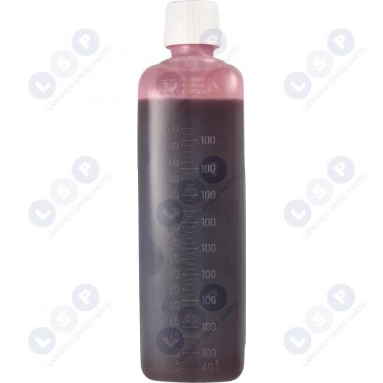 Eļļa krūmgriežiem un motorzāģiem, degvielas maisījums 1L STIHL HP (795711017910)