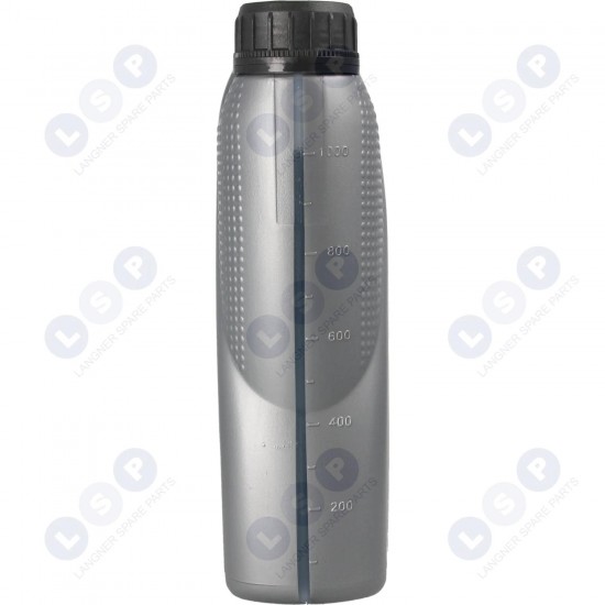 Motorzāģu ķēdes eļļošanas eļļa benzīna motorzāģiem 1L (5901828110047)