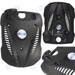 Starteris HORTMASZ DV196 DVO140 DVO160 DV225E dzinēja zāles pļāvējam (5903794736603)