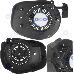 Zāles pļāvēja dzinēja starteris LONCIN LC1P68FA LC1P70F 1P70FA (5903794736610)