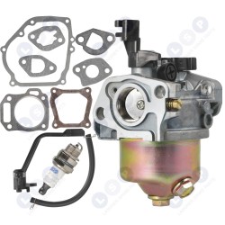 Karburators sūkņa ģeneratora blokam universāls HONDA GX160 GX200 ()