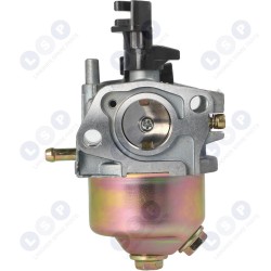 Karburators sūkņa ģeneratora blokam universāls HONDA GX160 GX200 ()