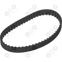 Zobratsiksna 106XL037, garums 269,2 mm, 53 zobi, platums 10 mm (5903794738010)