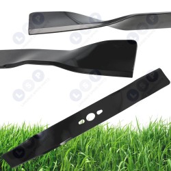 NAC LP50 LS50 S511 LS50-575 pļaujmašīnas asmens mulčēšanai 495 mm (5903794737952)