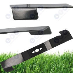 Zāles pļāvēja asmens 50CM NAC TEXAS S511 LP50 LS50 RYOBI RLM52 (5903794737976)