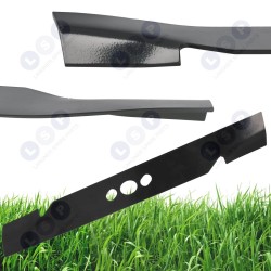 Zāles pļāvēja asmens 42CM NAC LP LS42-375 LS42-450 SHEPPACH (5903794737990)