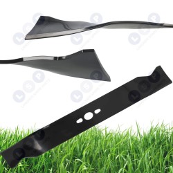 Zāles pļāvēja asmens 50CM NAC S511 LS50 RYOBI HORTMASZ LIDER (5903794738003)