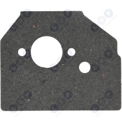 Karburatora blīve ķīniešu motorzāģim 45 - 58cm3 karburatora pamatnei (5903794735743)