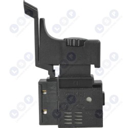 43-CD106 Urbšanas slēdzis 6A 250V (5903794707139)