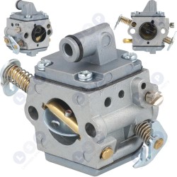 Karburators STIHL motorzāģim KARBURATORS STIHL MS170 MS180 2 MIX ZAMA (5903794736238)