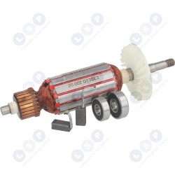 G13SE2 gultņu suku komplekts ()