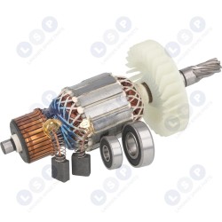 22-021SLK komplekts HM1202 Sukas, gultņi ()