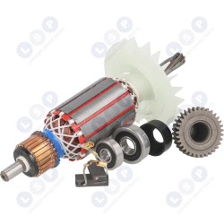 21-032SLKAS-2 komplekts GBH2-26DRE ()