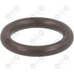 O veida gredzens GBH 2-24 2-26 sitamajam lāpstiņam, ekvivalents 1610210187 ()