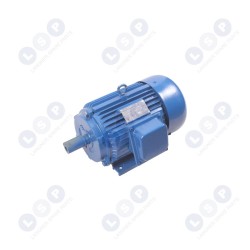 Y100L1-4 elektromotors 380 V 2,2 kW 1420 apgr./min ()
